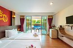 Baan Grood Arcadia Resort & Spa