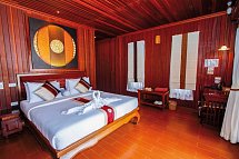 Baan Grood Arcadia Resort & Spa - Wohnbeispiel Deluxe Villa Sea View (Zimmercodierung VDM)