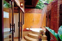 Baan Grood Arcadia Resort & Spa - Zimmercodierung VDM
