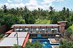 Baan Grood Arcadia Resort & Spa