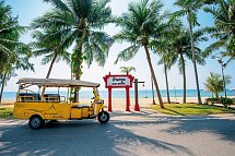 Baan Grood Arcadia Resort & Spa
