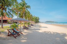 Baan Grood Arcadia Resort & Spa