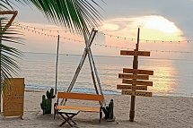 Baan Grood Arcadia Resort & Spa