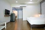 Baan Grood Arcadia Resort & Spa