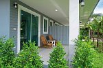 Baan Grood Arcadia Resort & Spa