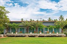 Baan Grood Arcadia Resort & Spa - Wohnbeispiel Deluxe Mulberry Garden (Zimmercodierung UDG)