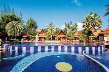 Baan Grood Arcadia Resort & Spa