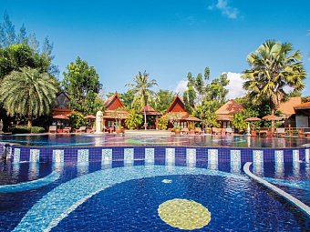 Baan Grood Arcadia Resort & Spa