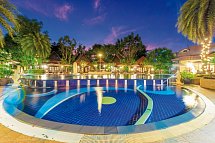 Baan Grood Arcadia Resort & Spa