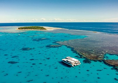 Ostküste & Trauminseln Brisbane