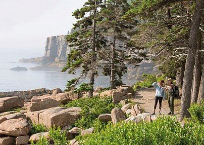 Klassisches Neuengland Boston