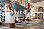 The Revolution Hotel
