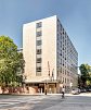 The Revolution Hotel