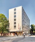 The Revolution Hotel