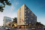 The Revolution Hotel