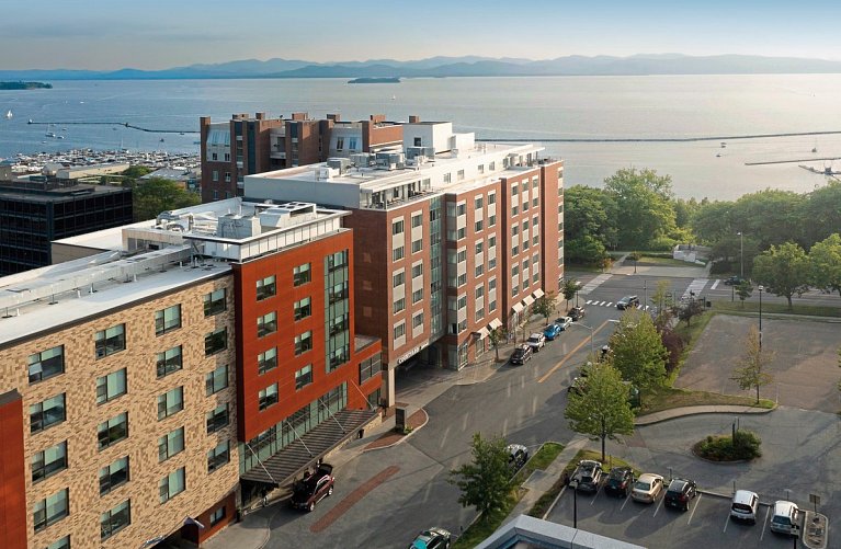 Hotel Vermont