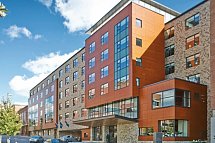 Hotel Vermont