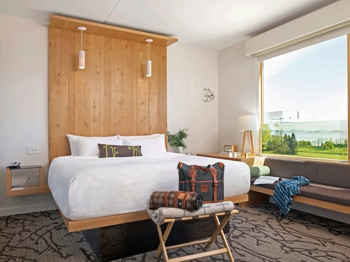 Hotel Vermont