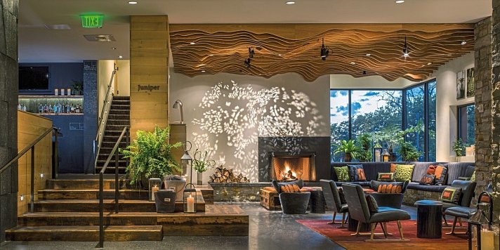 Hotel Vermont