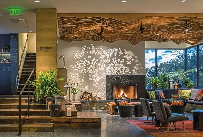 Hotel Vermont