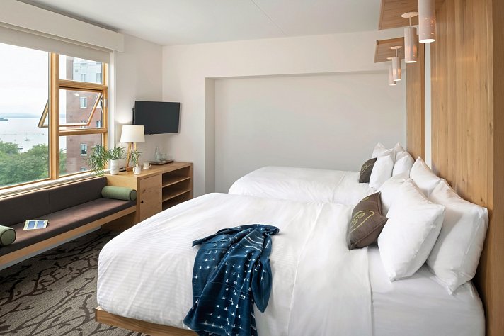 Hotel Vermont