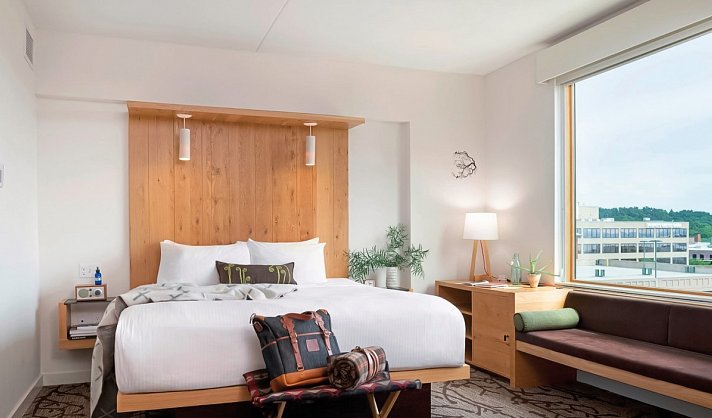 Hotel Vermont