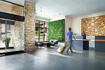 Hotel Vermont