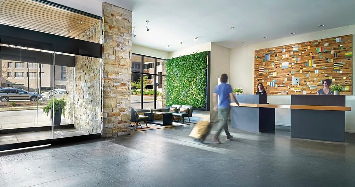 Hotel Vermont