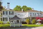 Shoreway Acres Inn