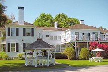 Shoreway Acres Inn