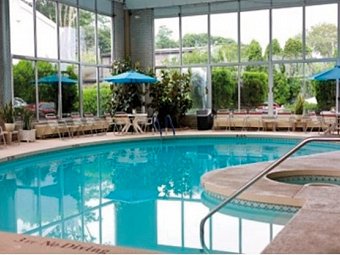 Shoreway Acres Inn