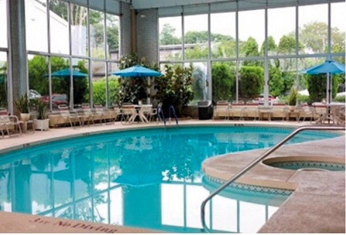 Shoreway Acres Inn