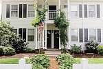Shoreway Acres Inn