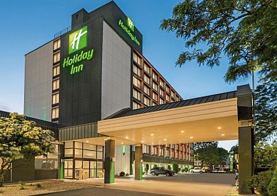 Holiday Inn Boston - Cambridge Area Somerville
