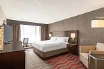 Holiday Inn Boston - Cambridge Area