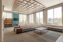 Holiday Inn Boston - Cambridge Area