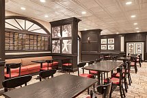 Holiday Inn Boston - Cambridge Area