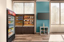 Holiday Inn Boston - Cambridge Area