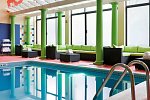 Holiday Inn Boston - Cambridge Area