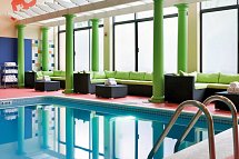 Holiday Inn Boston - Cambridge Area