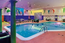 Holiday Inn Boston - Cambridge Area