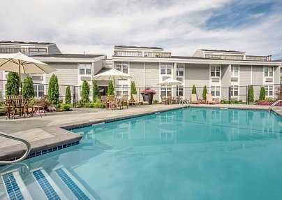 Holiday Inn Cape Cod - Hyannis Hyannis