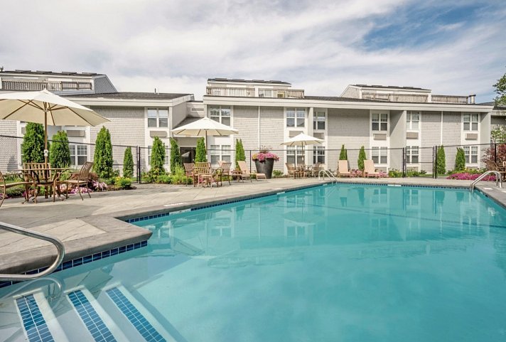 Holiday Inn Cape Cod - Hyannis