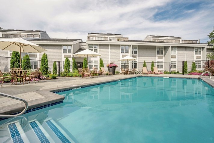 Holiday Inn Cape Cod - Hyannis