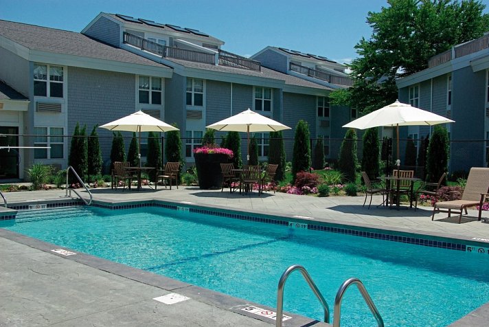 Holiday Inn Cape Cod - Hyannis