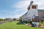 DoubleTree by Hilton Hotel Cape Cod - Hyannis