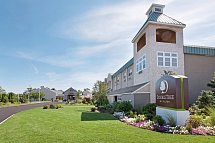 DoubleTree by Hilton Hotel Cape Cod - Hyannis