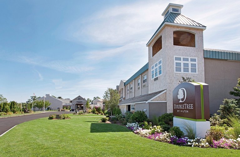 DoubleTree by Hilton Hotel Cape Cod - Hyannis