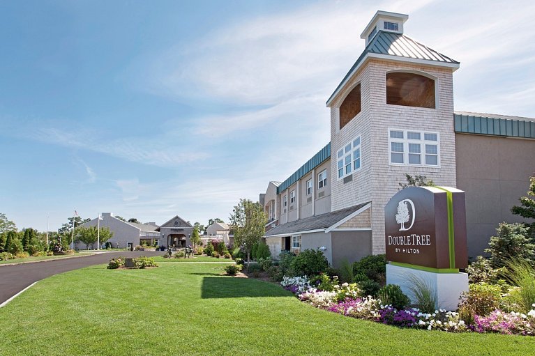 DoubleTree by Hilton Hotel Cape Cod - Hyannis