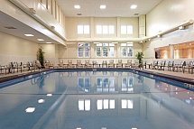 DoubleTree by Hilton Hotel Cape Cod - Hyannis